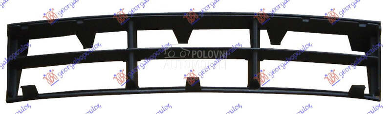 CENTRALNA RESETKA  SERIES 5... za BMW Serija 5 od 1996. do 2002. god.