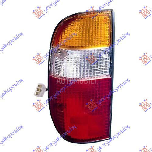 STOP LAMPA 2003- (TAJLAND)... za Ford Ranger od 1999. do 2006. god.