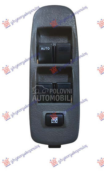 PREKIDAC U PREDNJIM VRATIMA... za Ford Ranger od 1999. do 2006. god.