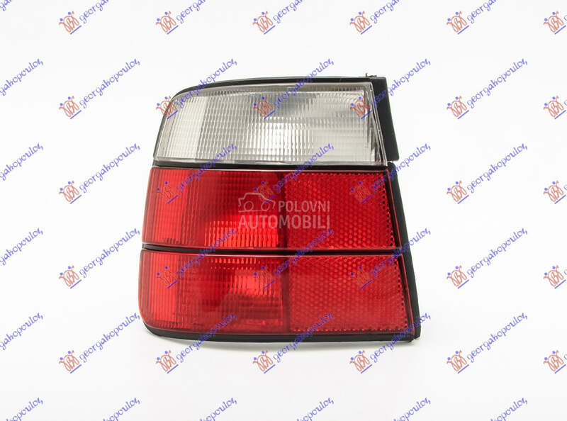 STOP LAMPA SPOLJASNJA (BELI... za BMW Ostalo od 1988. do 1995. god.