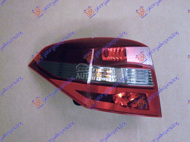 STOP LAMPA KARAVAN 2011- (D... za Renault Laguna od 2007. do 2015. god.