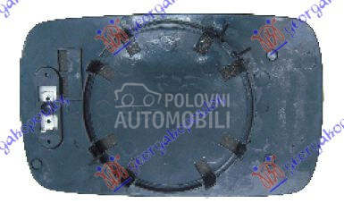 STAKLO RETROVIZORA PLAVO (K... za BMW Serija 3 od 1990. do 1998. god.
