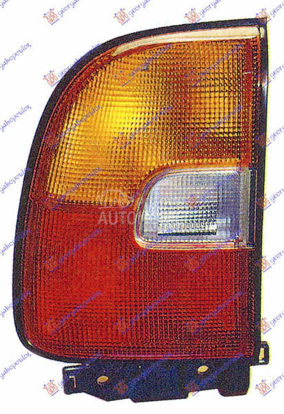 STOP LAMPA (DEPO)  RAV 4 (X... za Toyota RAV 4 od 1995. do 1998. god.