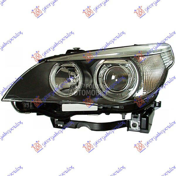 FAR Bi-XENON 05-07 (DEPO)... za BMW Serija 5 od 2003. do 2010. god.
