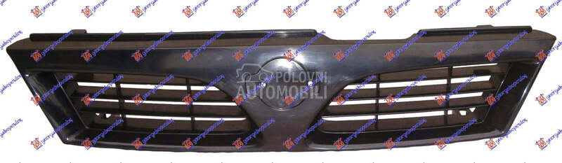 PVC MASKA  ALMERA (N15) L/B... za Nissan Almera od 1996. do 1998. god.
