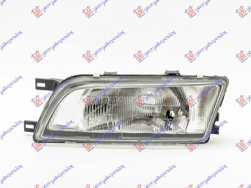 FAR ELEKTRICNI (DEPO)  ALME... za Nissan Almera od 1996. do 1998. god.