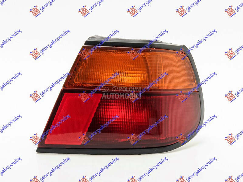 STOP LAMPA SPOLJASNJA  ALME... za Nissan Almera od 1996. do 1998. god.