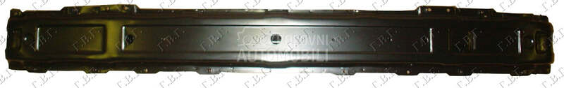 SINA PREDNJEG BRANIKA  ACCE... za Hyundai Accent od 1997. do 1999. god.