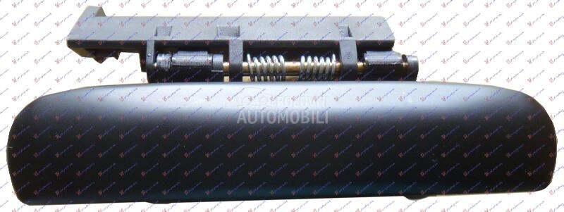 KVAKA ZADNJIH VRATA SPOLJAS... za Citroen Xsara od 1997. do 2000. god.