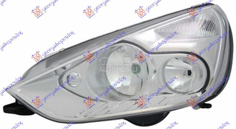FAR (TYC)  GALAXY 06-11 za Ford Galaxy od 2006. do 2011. god.
