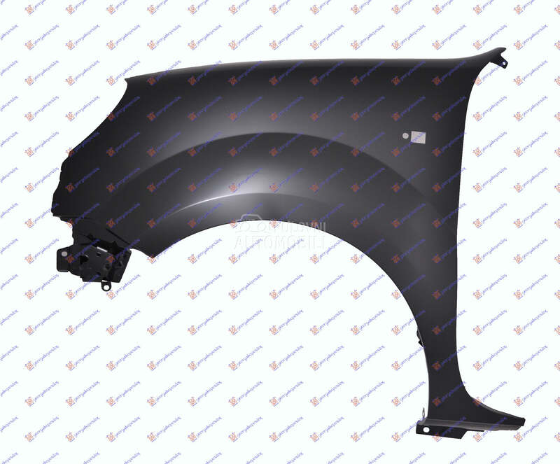 BLATOBRAN  KANGOO 03-08 za Renault Kangoo od 2003. do 2008. god.