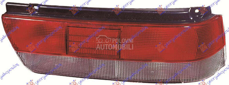 STOP LAMPA (DEPO)  SWIFT H/... za Suzuki Swift od 1996. do 2005. god.