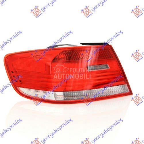STOP LAMPA SPOLJASNJA (COUP... za BMW Serija 3 od 2007. do 2011. god.