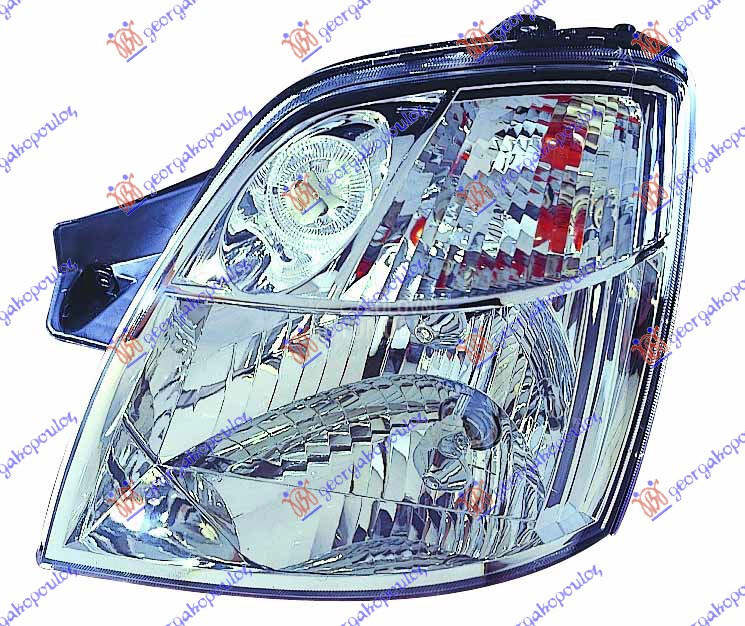 FAR ELEKTRICNI (DEPO)  PICA... za Kia Picanto od 2004. do 2008. god.
