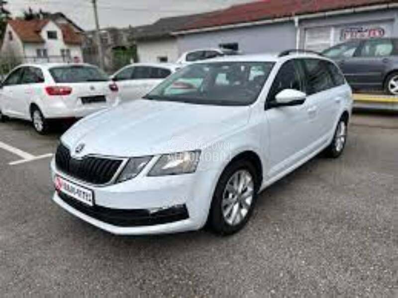 octavia a7 karoserija za Škoda Octavia