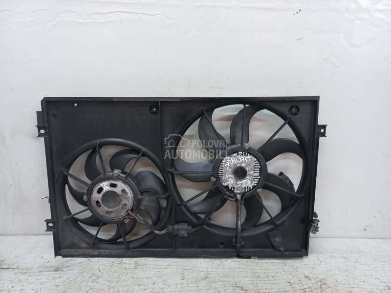 NOSAC VENTILATORA za Volkswagen Caddy