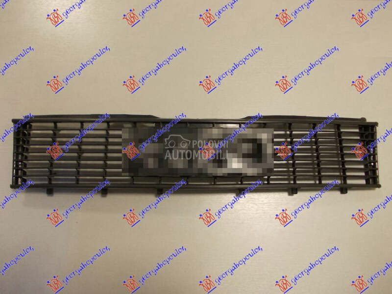 PVC MASKA 86-91 za Audi 80 od 1986. do 1991. god.