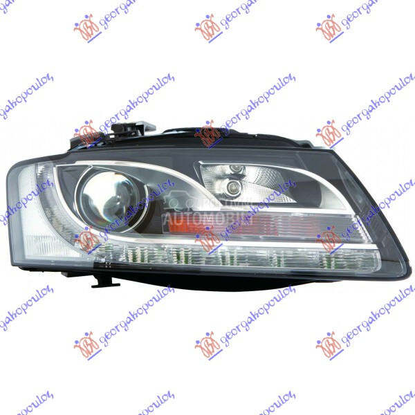 FAR XENON SA LED DNEVNIM SV... za Audi A5 od 2007. do 2011. god.