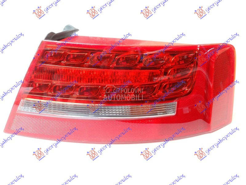 STOP LAMPA SPOLJASNJA LED (... za Audi A5 od 2007. do 2011. god.