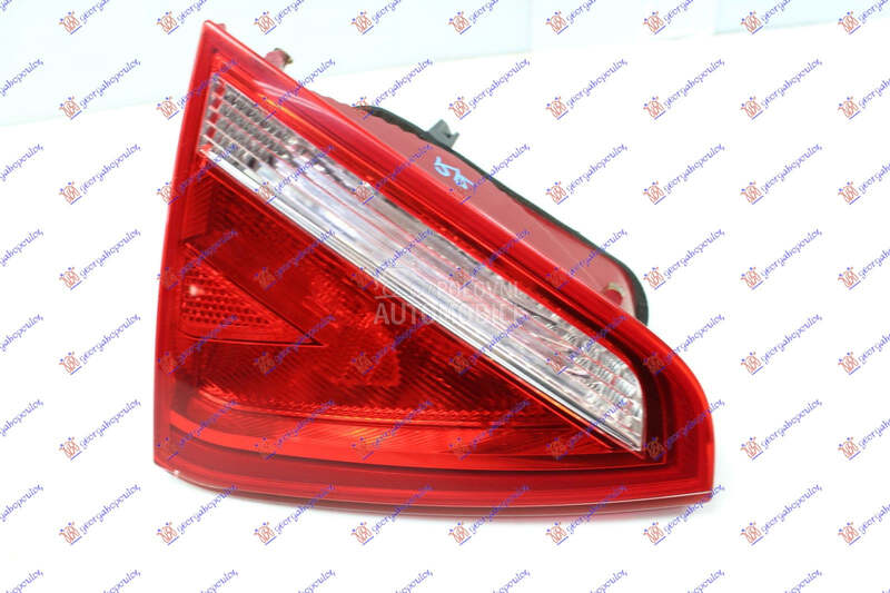STOP LAMPA UNUTRASNJA 2009-... za Audi A5 od 2007. do 2011. god.