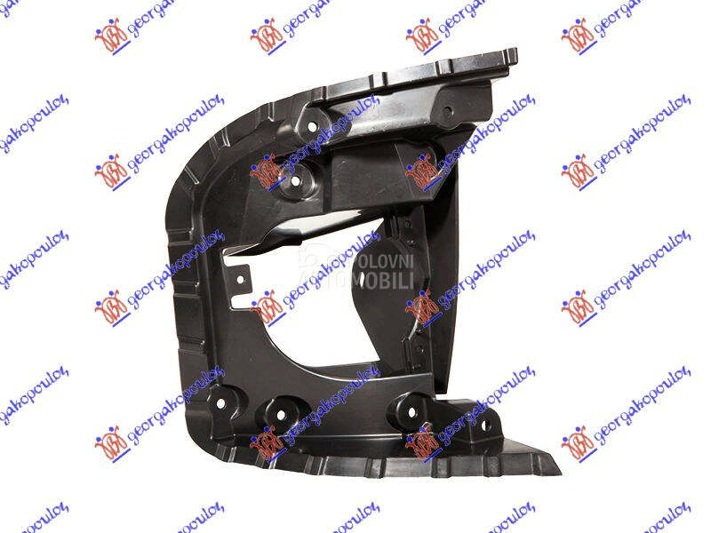NOSAC MAGLENKE PLASTICNI (E... za Mitsubishi Lancer od 2008. do 2025. god.