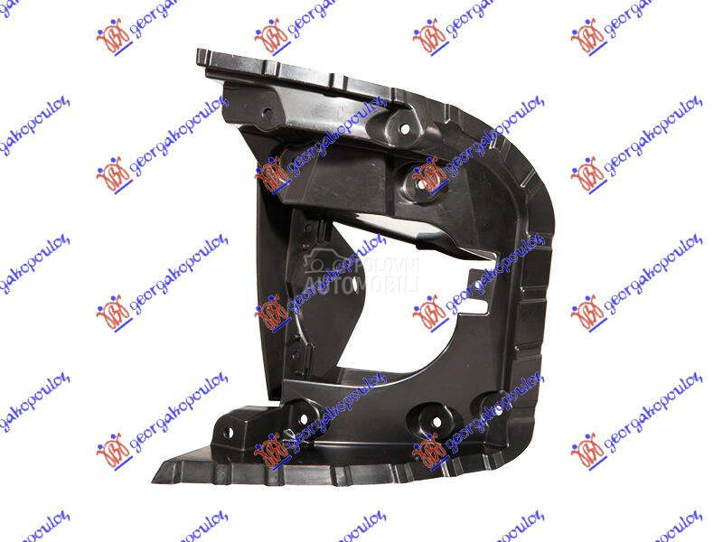 NOSAC MAGLENKE PLASTICNI (E... za Mitsubishi Lancer od 2008. do 2025. god.