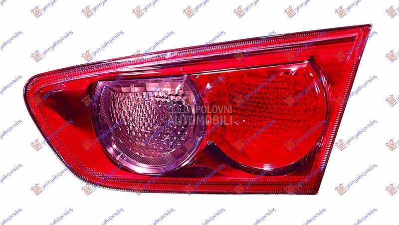 STOP LAMPA UNUTRASNJA  LANC... za Mitsubishi Lancer od 2008. do 2025. god.