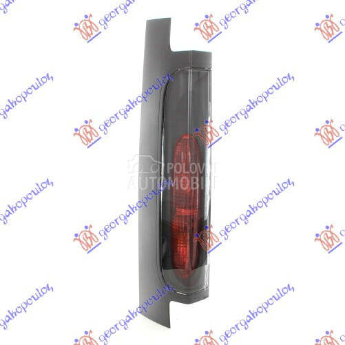 STOP LAMPA (DUPLA VRATA 180... za Renault Ostalo od 2002. do 2006. god.