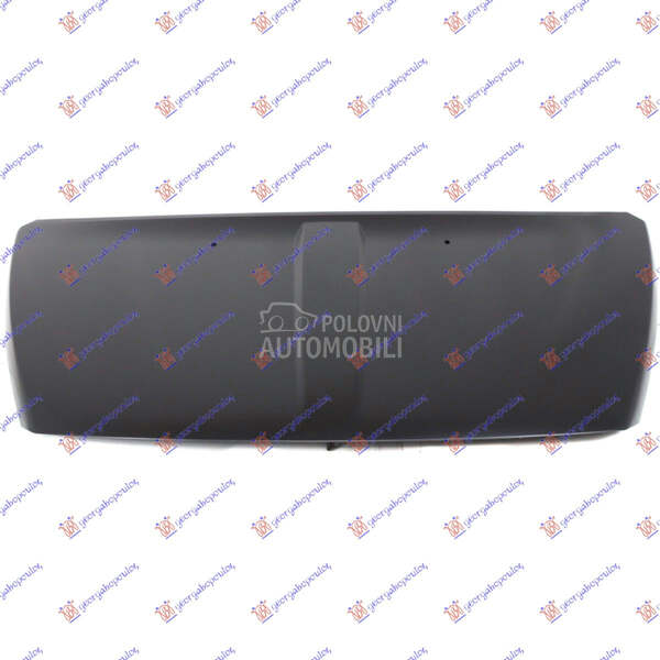 HAUBA  CALIBER 07- za Dodge Caliber od 2007. do 2025. god.