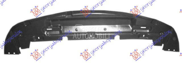 ZASTITA MOTORA ISPOD BRANIK... za Ford Mondeo od 2000. do 2007. god.