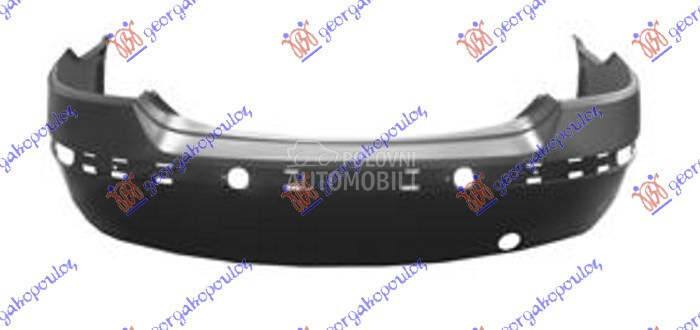 ZADNJI BRANIK PM (A KVALITE... za Ford Mondeo od 2000. do 2007. god.