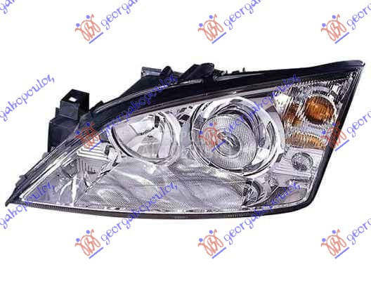 FAR XENON (DEPO)  MONDEO 00... za Ford Mondeo od 2000. do 2007. god.