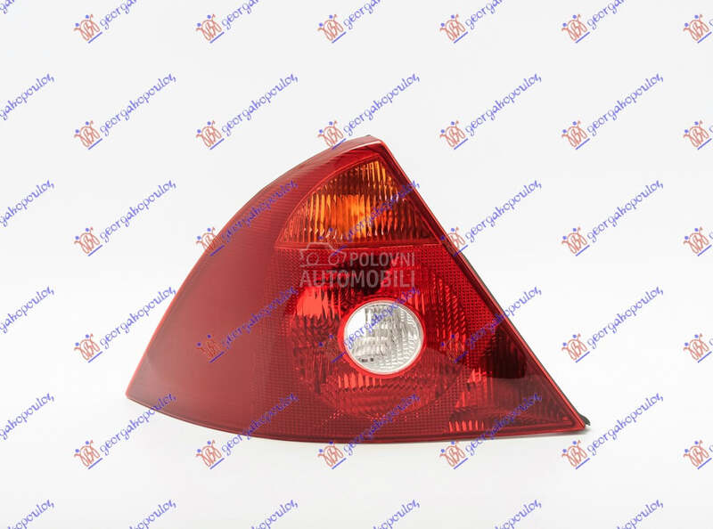 STOP LAMPA 4/5 VRATA -03  M... za Ford Mondeo od 2000. do 2007. god.