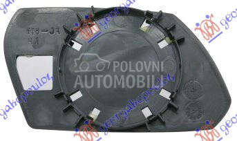 STAKLO RETROVIZORA -2003 (A... za Ford Mondeo od 2000. do 2007. god.