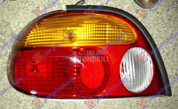 STOP LAMPA  SEPHIA 98-01 za Kia Sephia od 1998. do 2001. god.