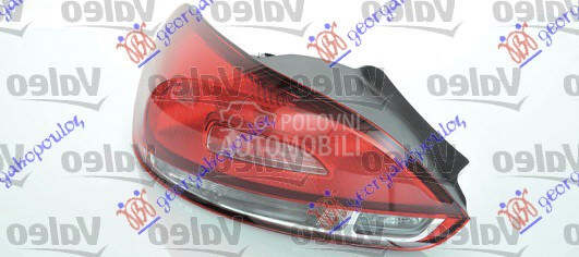 STOP LAMPA (VALEO)  SCIROCC... za Volkswagen Scirocco od 2008. do 2014. god.