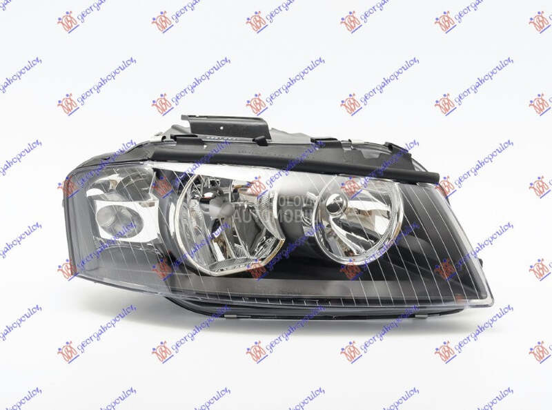 FAR ELEKTRICNI (DEPO)  A3 0... za Audi A3 od 2003. do 2008. god.
