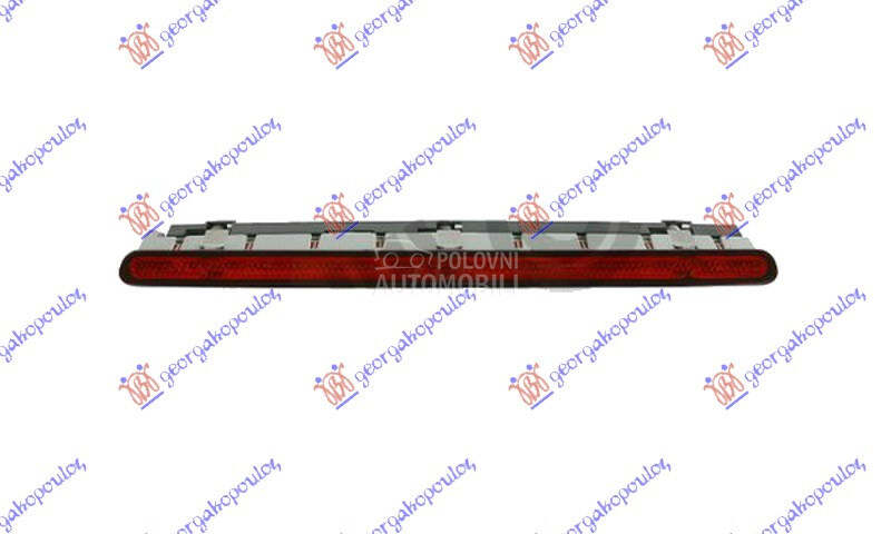 TRECA STOP LAMPA (LED) 3 VR... za Audi A3 od 2003. do 2008. god.