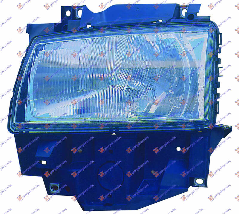 FAR (DEPO)  CARAVELLE 97-03 za Volkswagen Ostalo od 1997. do 2003. god.