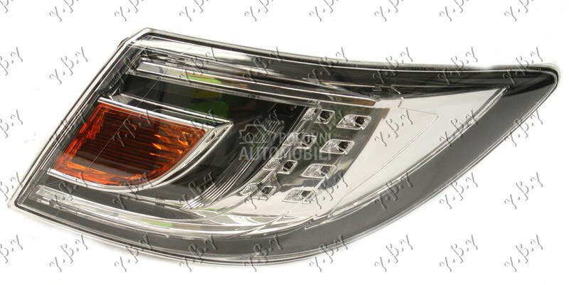STOP LAMPA SPOLJASNJA (PROV... za Mazda 6 od 2008. do 2013. god.