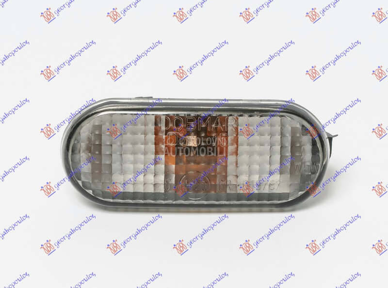 MIGAVAC U KRILU ZATAMNJENI... za Volkswagen Golf od 1992. do 1998. god.