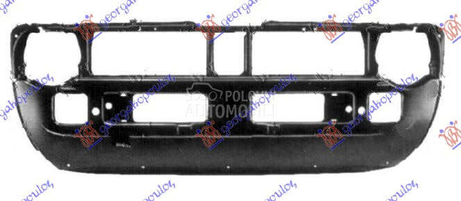 VEZNI LIM  CADDY 79-95 za Volkswagen Caddy od 1979. do 1995. god.
