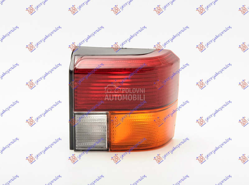 STOP LAMPA (DEPO)  TRANSPOR... za Volkswagen Ostalo od 1991. do 1996. god.