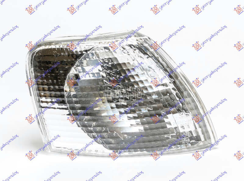 MIGAVAC BELI  PASSAT 97-00 za Volkswagen Passat od 1997. do 2000. god.