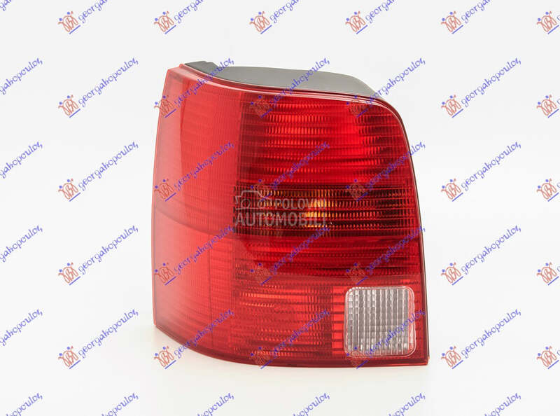 STOP LAMPA KARAVAN (BELI MI... za Volkswagen Passat od 1997. do 2000. god.