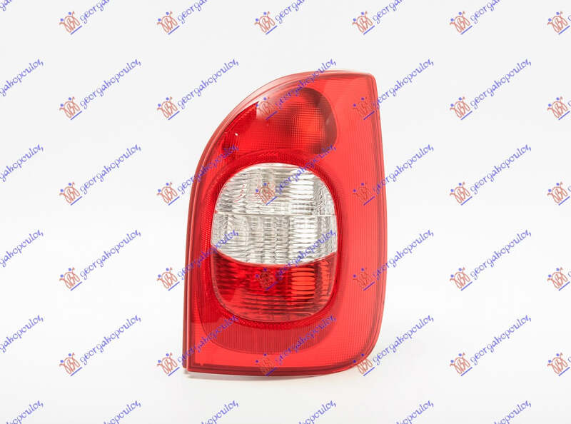 STOP LAMPA -2004 (DEPO)  XS... za Citroen Xsara, Xsara Picasso od 1999. do 2007. god.