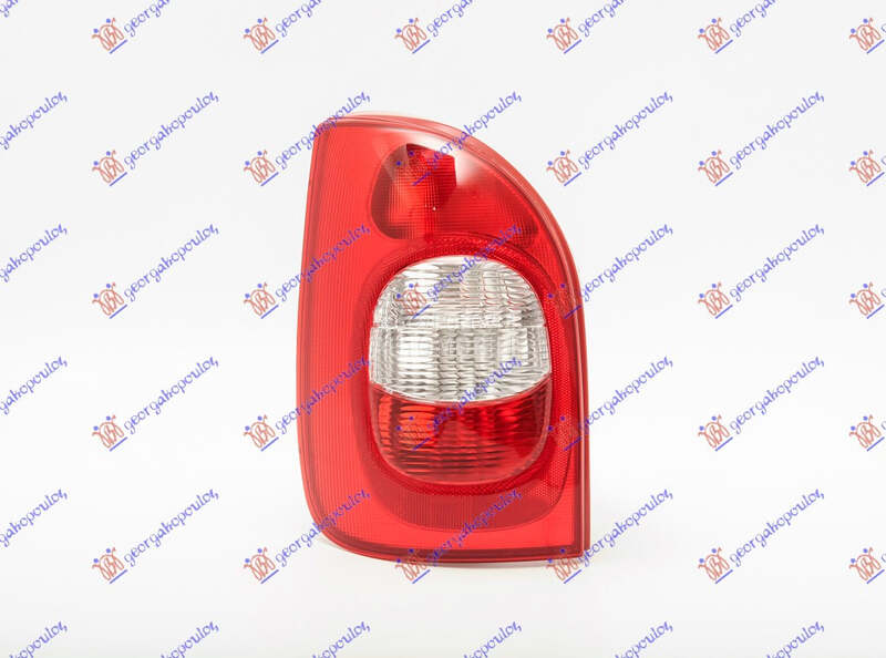 STOP LAMPA -2004 (DEPO)  XS... za Citroen Xsara, Xsara Picasso od 1999. do 2007. god.