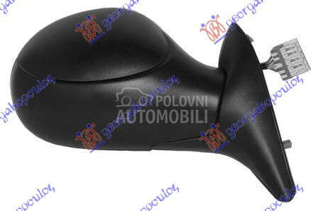 RETROVIZOR ELEKTRICNI SA GR... za Citroen Xsara, Xsara Picasso od 1999. do 2007. god.