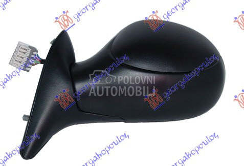 RETROVIZOR ELEKTRICNI SA GR... za Citroen Xsara, Xsara Picasso od 1999. do 2007. god.