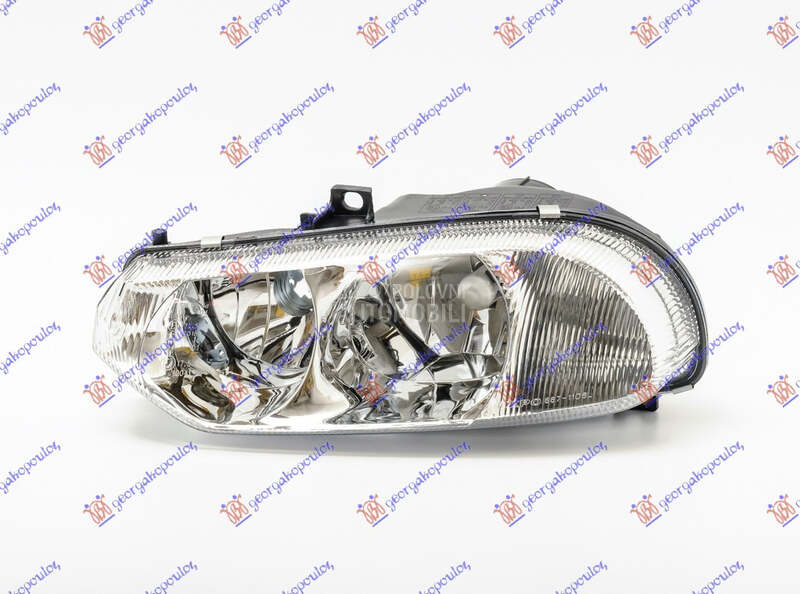 FAR ELEKTRICNI (DEPO) 97-03 za Alfa Romeo 156 od 1997. do 2003. god.